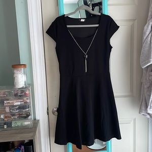 Two dresses selling together